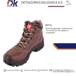 Bota Unika Kondor